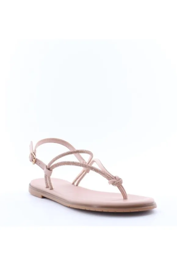 Wcubed Sandalo basso 46201 Rose