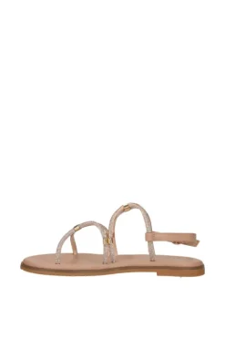 Wcubed Sandalo basso 48641 Rose