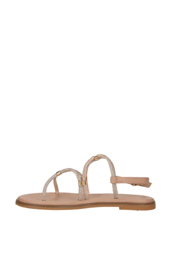 Wcubed Sandalo basso 48641 Rose