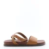 Wcubed Sandalo basso 42133 Tan