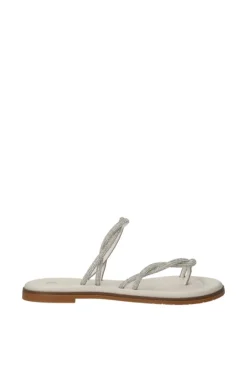 Wcubed Sandalo basso 48639 White