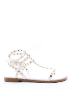 Wcubed Sandalo basso 44058 White