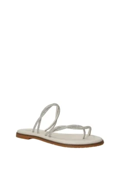 Wcubed Sandalo basso 48639 White