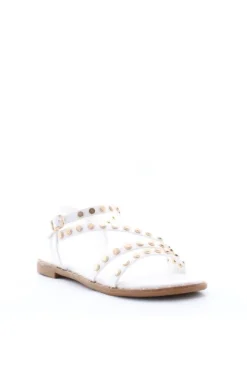 Wcubed Sandalo basso 44057 White