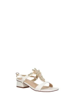 Wcubed Sandalo basso 46331 White