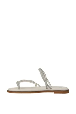 Wcubed Sandalo basso 48639 White