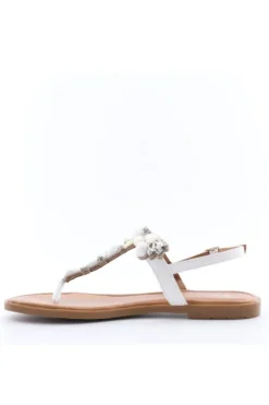 Wcubed Sandalo basso 46055 White