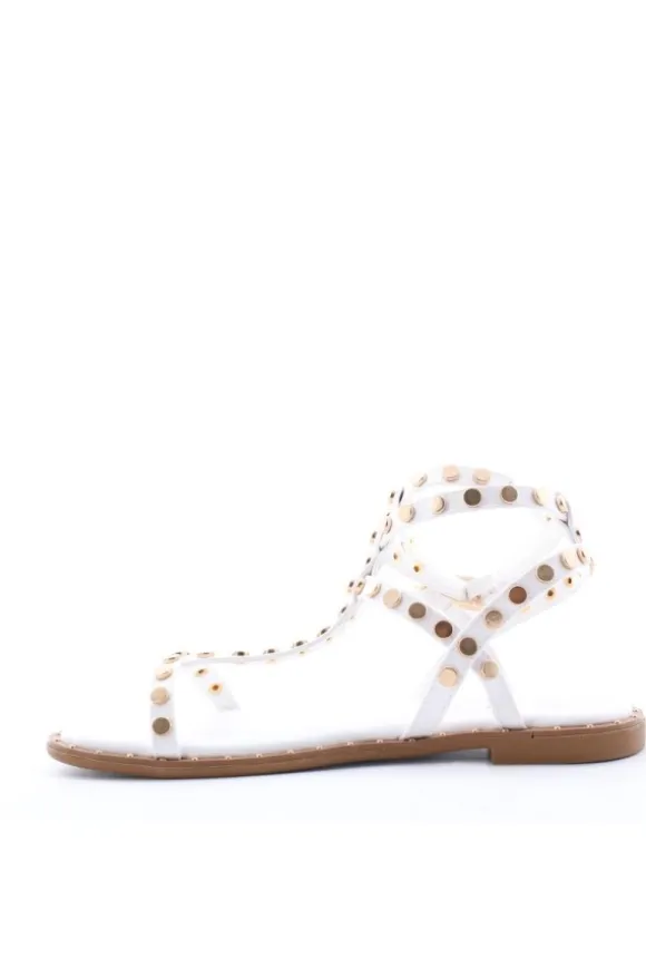 Wcubed Sandalo basso 44058 White