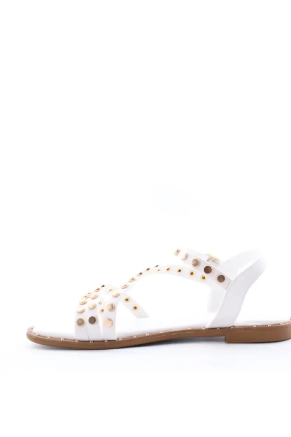 Wcubed Sandalo basso 44057 White