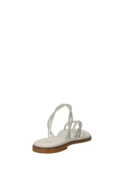 Wcubed Sandalo basso 48639 White