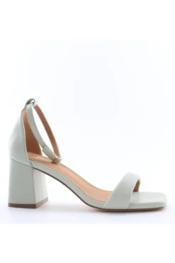 Wcubed Sandalo tacco 46097 Acqua