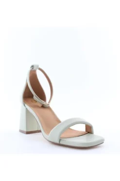 Wcubed Sandalo tacco 46097 Acqua