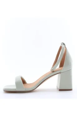 Wcubed Sandalo tacco 46097 Acqua