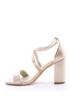 Wcubed Sandalo tacco 44157 Gold