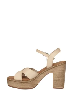 Wcubed Sandalo tacco 46109 Ice