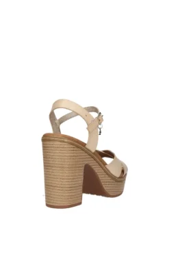 Wcubed Sandalo tacco 46109 Ice
