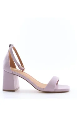 Wcubed Sandalo tacco 46097 Lilac