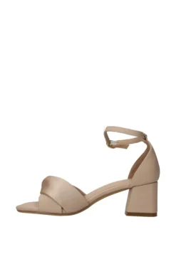 Wcubed Sandalo tacco 48037 Nude