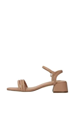 Wcubed Sandalo tacco 46125 Nude