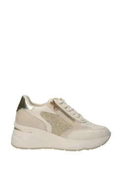 Wcubed Sneaker 48180 Beige