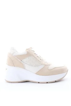 Wcubed Sneaker 44041 Beige