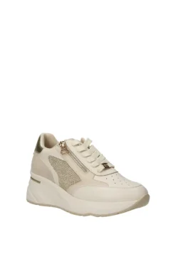 Wcubed Sneaker 48180 Beige