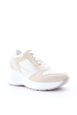 Wcubed Sneaker 44041 Beige