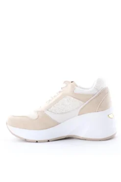 Wcubed Sneaker 44041 Beige