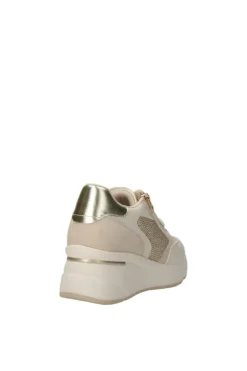 Wcubed Sneaker 48180 Beige