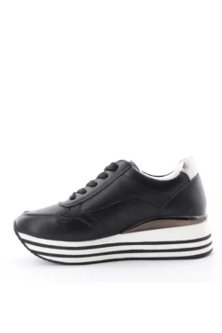 Wcubed Sneaker 44038 Black