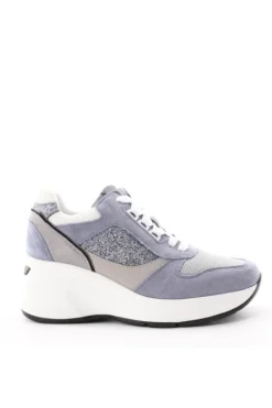 Wcubed Sneaker 44041 Blu