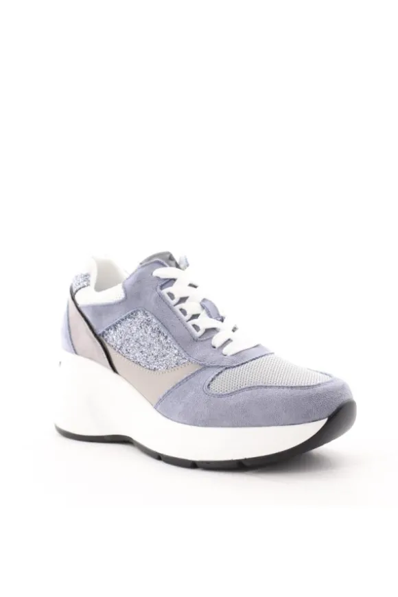 Wcubed Sneaker 44041 Blu