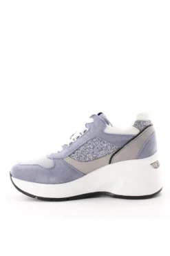 Wcubed Sneaker 44041 Blu