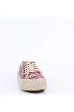 Wcubed Sneaker 1843 Redethinic