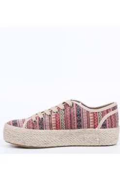 Wcubed Sneaker 1843 Redethinic