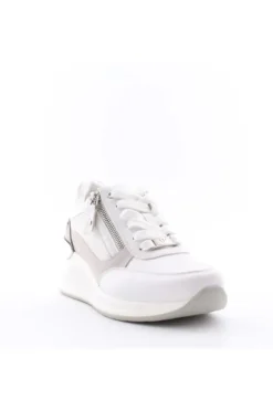 Wcubed Sneaker 46012 Wh/grey