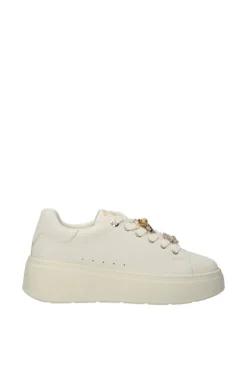 Wcubed Sneaker 48177 White