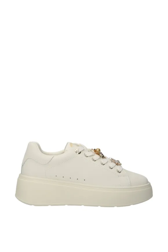 Wcubed Sneaker 48177 White