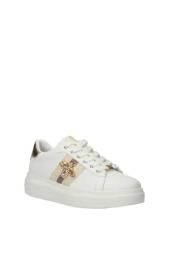 Wcubed Sneaker 48175 White