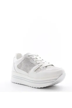 Wcubed Sneaker 42150 White