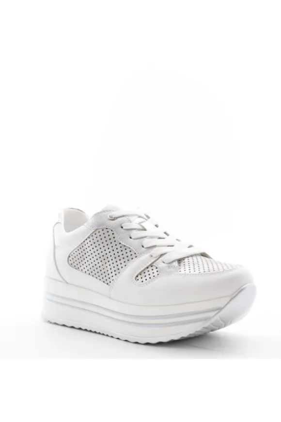 Wcubed Sneaker 42150 White