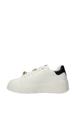 Wcubed Sneaker 48178 White