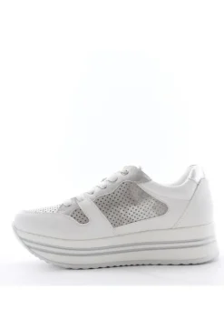 Wcubed Sneaker 42150 White