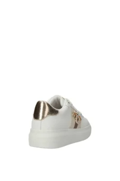 Wcubed Sneaker 48175 White