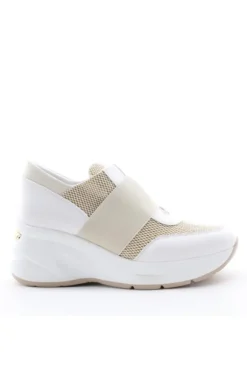 Wcubed Sneaker 44042 Whtgold