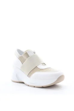 Wcubed Sneaker 44042 Whtgold