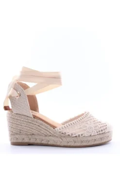 Yasmine Campesina 46460 Beige