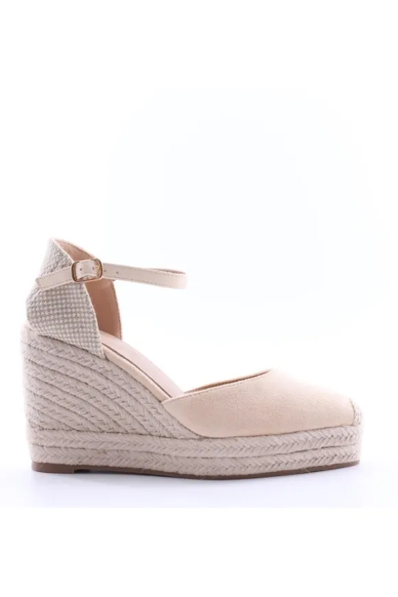 Yasmine Campesina 46470 Beige