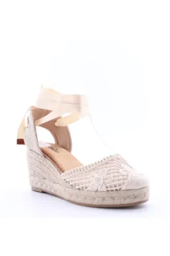 Yasmine Campesina 46460 Beige