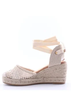 Yasmine Campesina 46460 Beige